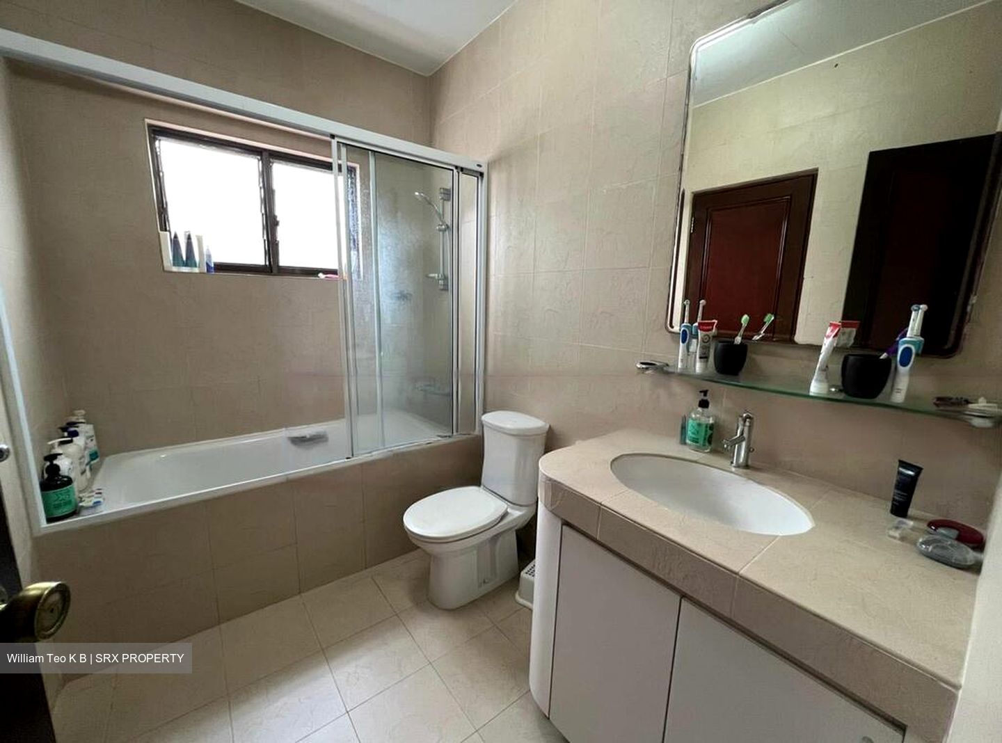 Regent Villas (D10), Semi-Detached #470058811